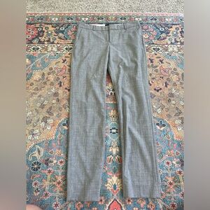 BANANA REPUBLIC RYAN PANTS - SIZE 2